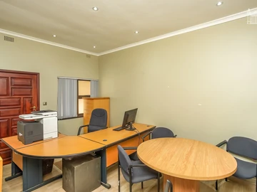 Commercial Property