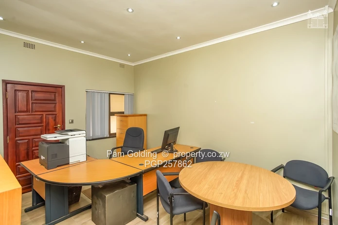 Commercial Offices For Rent in Avondale West
