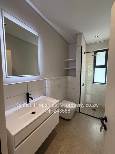 Lock-up and go duplexes in the heart of Borrowdale!