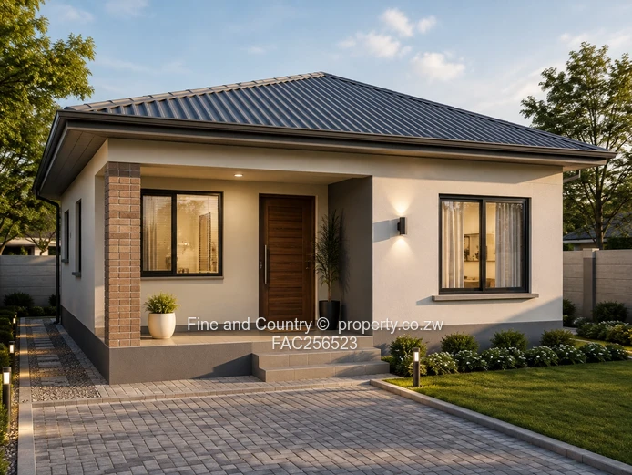 Elsmore Park | Residential Stands For Sale