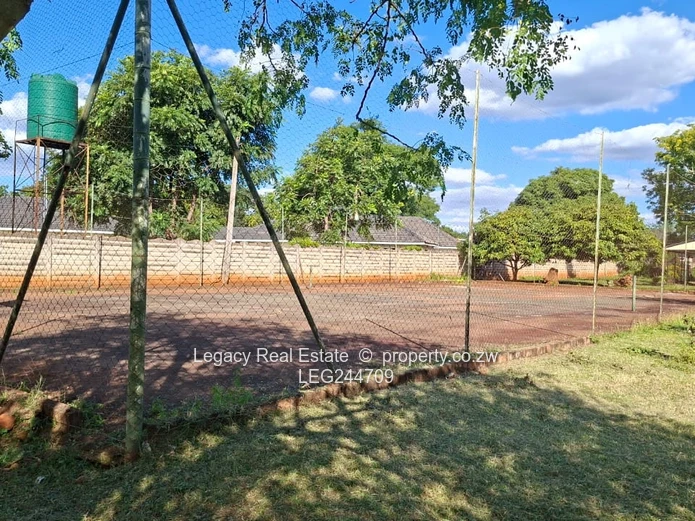 Marlborough Gem – Double Storey With Solar & Borehole