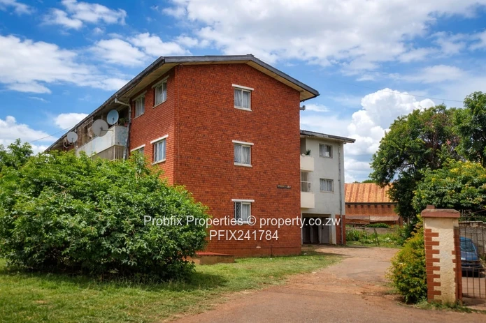 Arcadia Apartment for Sale! *