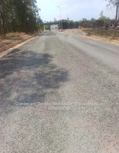 Meadow Springs Marondera