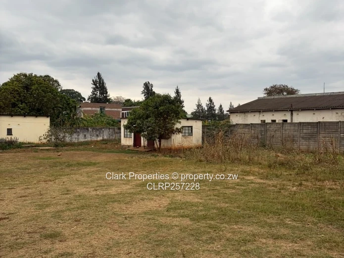 Industrial Opportunity In Chinhoyi
