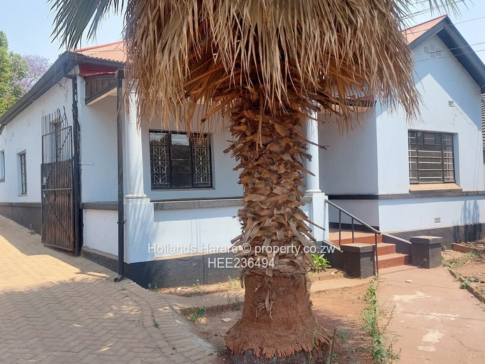 Belvedere Road, Upper Kopje (Sole Mandate)