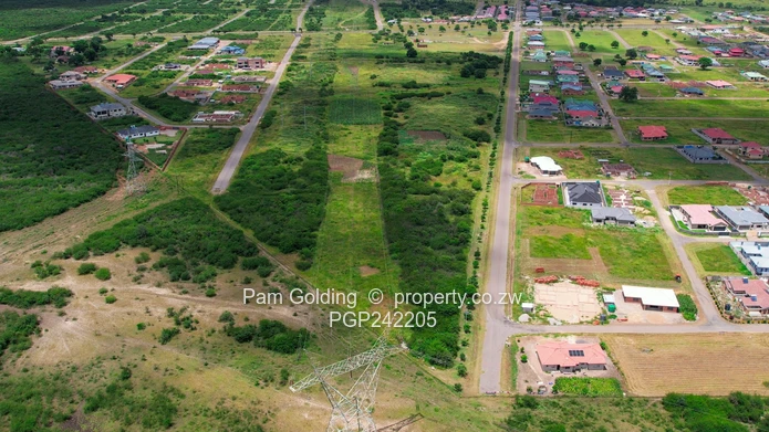  Prime School Site For Sale – Hopeville Estate,