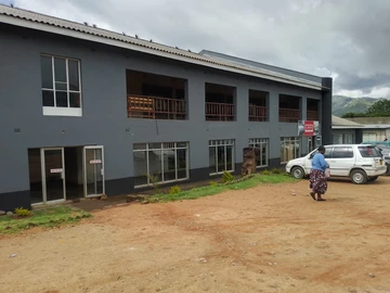 Shop & Retail Property