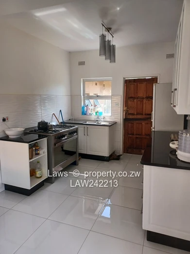 Residential Stand in a Prime Location!!