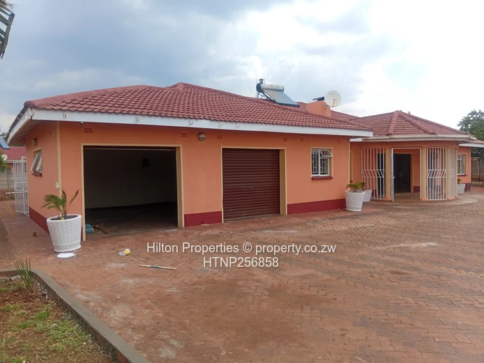 Westgate Area D - A Home With Room For Life