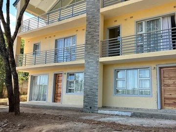 3 Bedroom Townhouse Complex