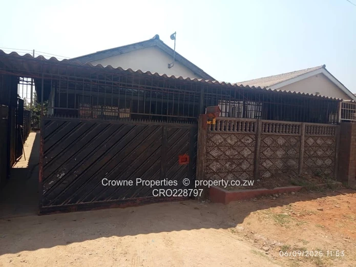 House For Sale