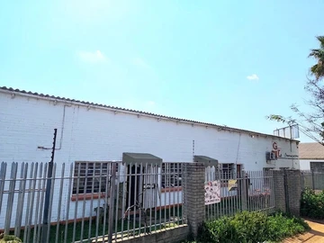 Commercial Property