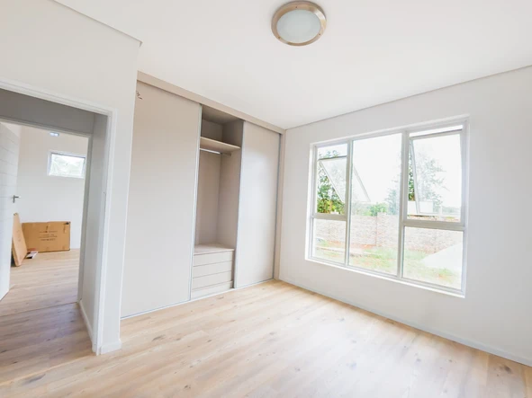 3 Bedroom Townhouse Complex