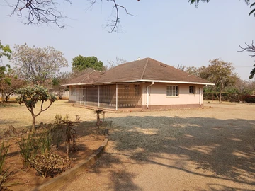 Commercial Property