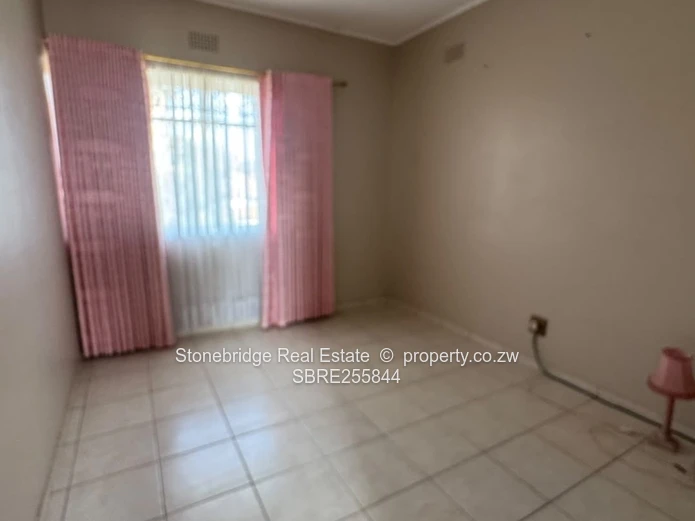 Bradfield – 2-Bedroom Duplex For Sale $150K