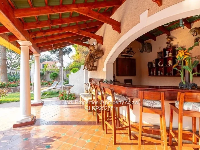 Immaculate Home