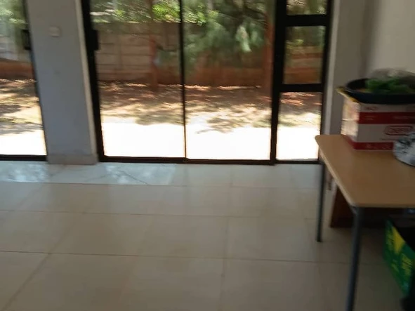 5 Bedroom Townhouse Complex