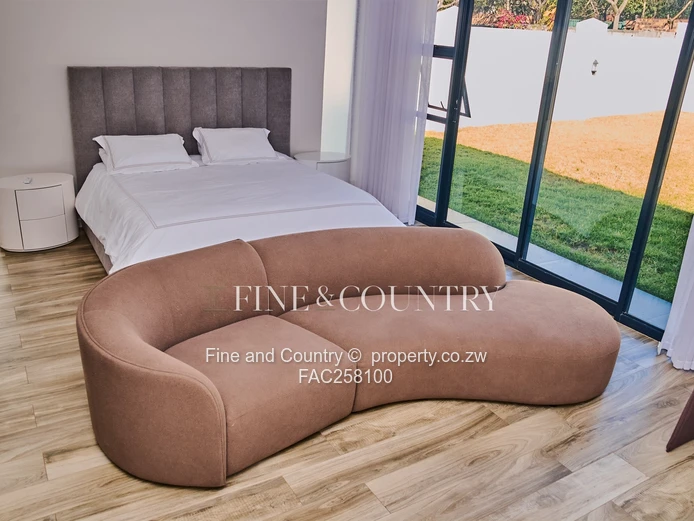 Luxury 3-Bedroom Townhouses for Sale | Burnside, Bulawayo