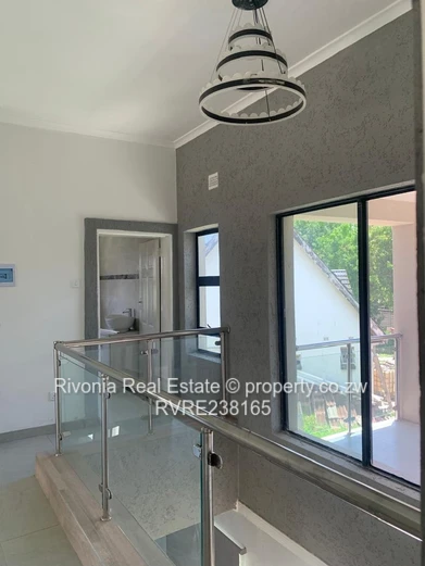 Strathaven Cluster house for Sale