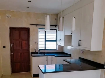 2 Bedroom Garden Flat