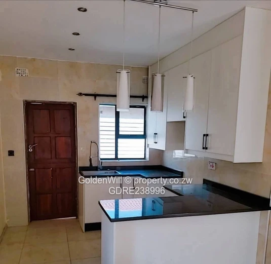 Madokero cluster to rent 