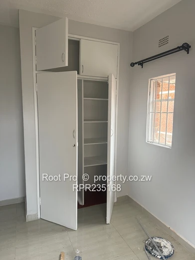 Willowvale Flat to let