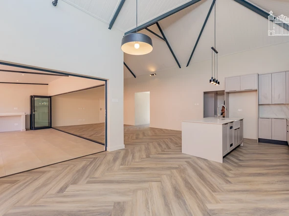 3 Bedroom Townhouse Complex