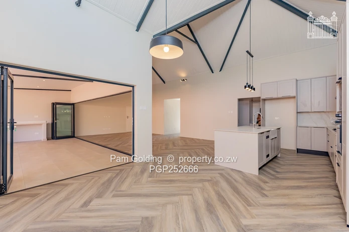 Outstanding Brand New Townhouse