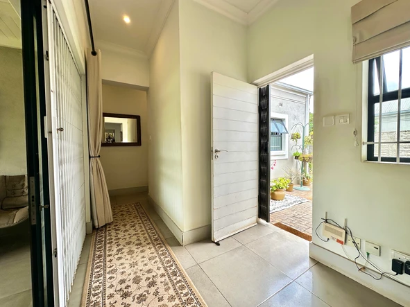 3 Bedroom Townhouse Complex