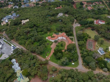 4 Bedroom Townhouse Complex