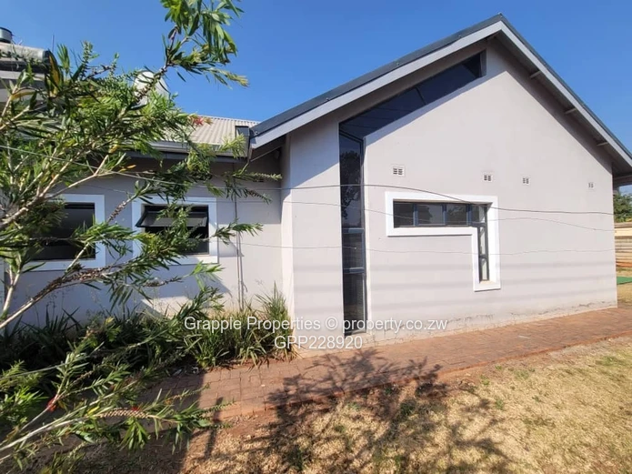 Mandara Cluster home