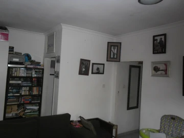 2 Bedroom Garden Flat