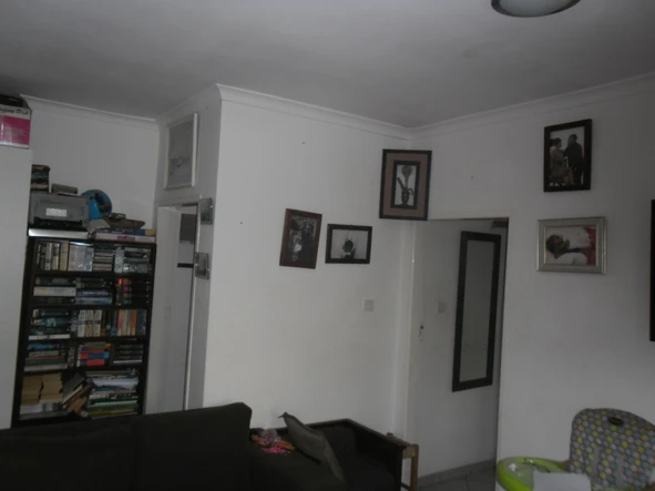 2 Bedroom Garden Flat