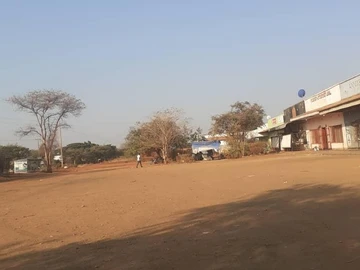 Commercial & Industrial Land