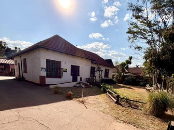 Commercial Property