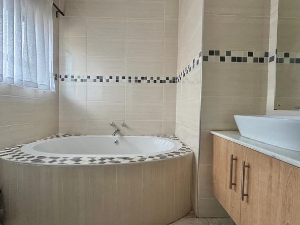 3 Bedroom Townhouse Complex