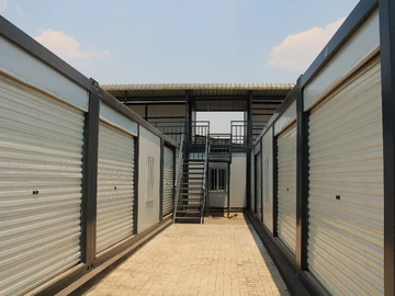 Shop & Retail Property