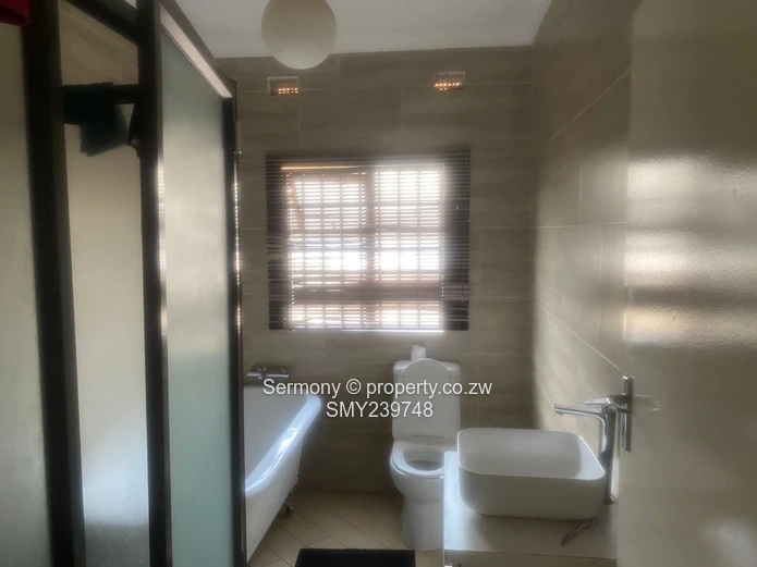 Residential house for sale