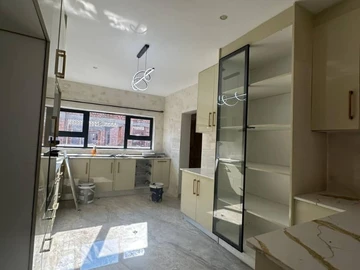 4 Bedroom Townhouse Complex