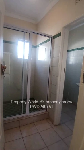 3 Bedroom Cluster To Let In Avondale