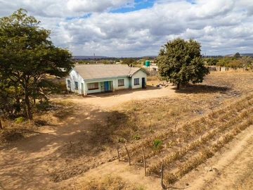 Farm & Agricultural Land