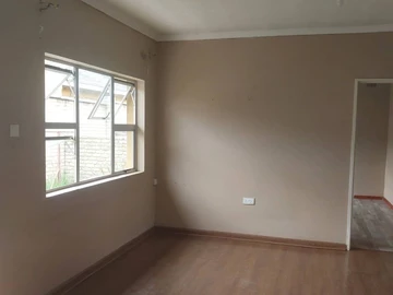 2 Bedroom Garden Flat