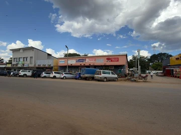 Shop & Retail Property