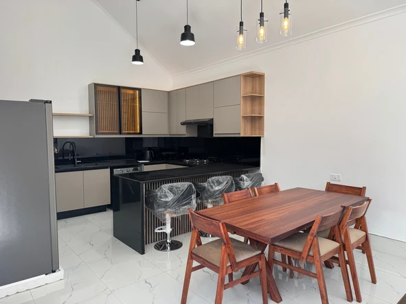 3 Bedroom Townhouse Complex