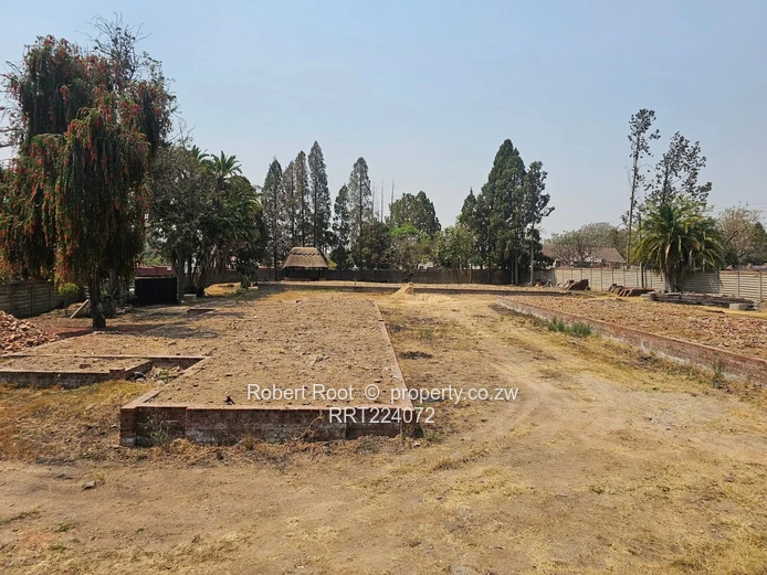Calling All Investors. Cluster Development with Permit For Sale (Sole Mandate)