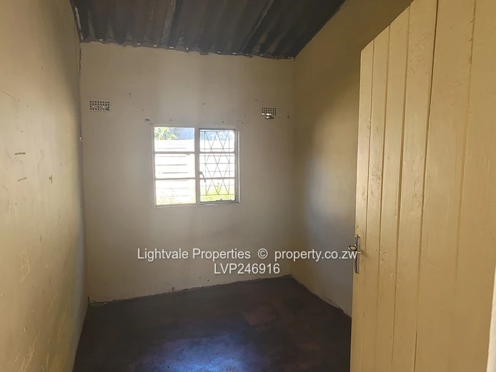 Kambuzuma Core House for sale