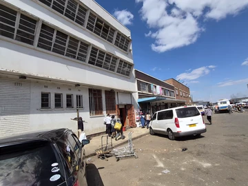 Shop & Retail Property