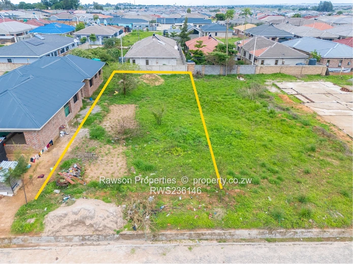 Erasmus Park Phase 1 (Sole Mandate)