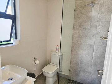 3 Bedroom Townhouse Complex