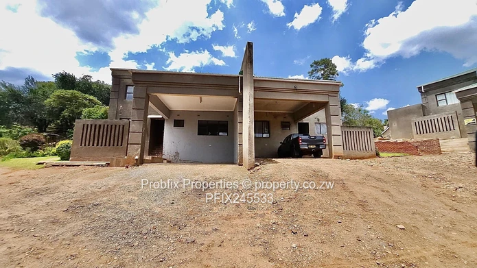 Greystone Park Duplex Cluster for Sale